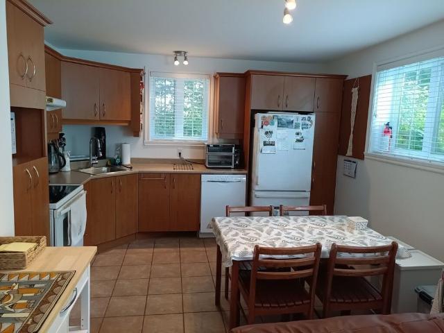 Apartment for rent in Lac-beauport, Quebec