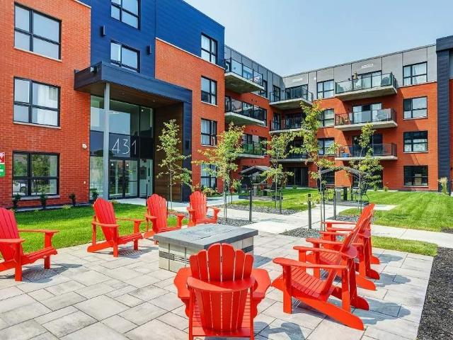 Apartment for rent in Saint-jean-sur-richelieu, Quebec