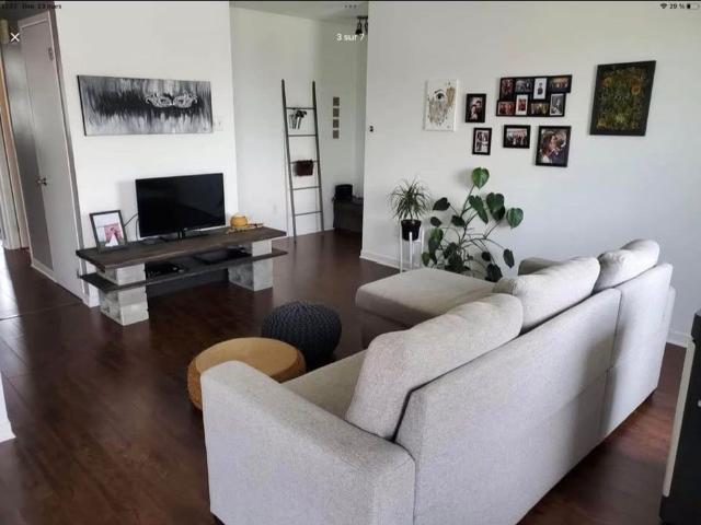 Apartment for rent in Lévis, Quebec