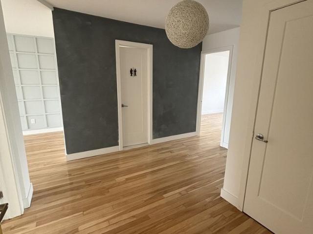Apartment for rent in Rosemont, Montréal