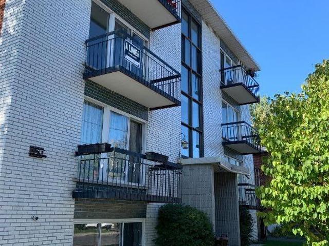 Apartment for rent in Longueuil, Quebec