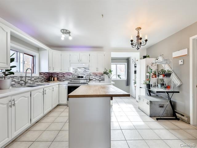 Apartment for rent in Longueuil, Quebec