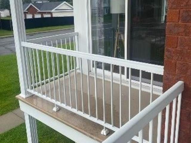 Apartment for rent in Pierre-de Saurel, Quebec