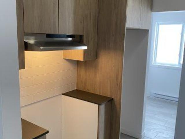 Apartment for rent in Richelieu, Montérégie