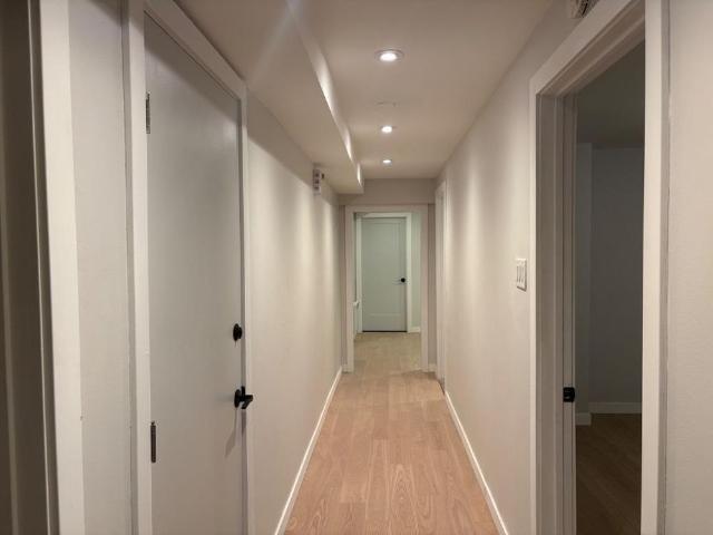 Apartment for rent in Saint-Michel, Montréal