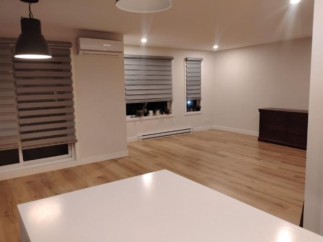 Apartment for rent in Lévis, Quebec