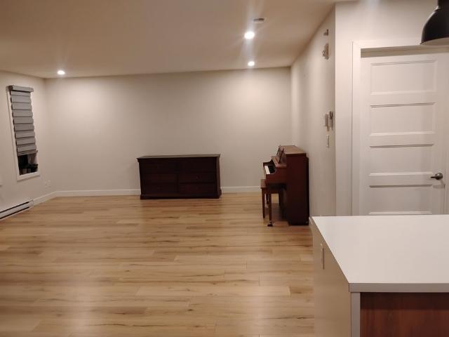 Apartment for rent in Lévis, Quebec