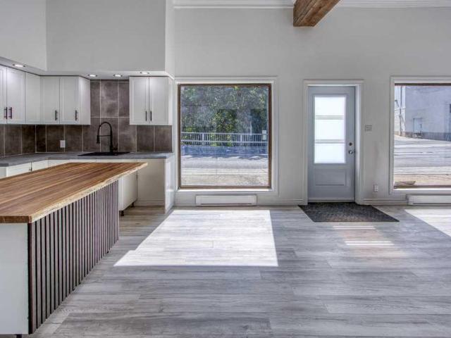Apartment for rent in Plessisville, Centre-du-Québec