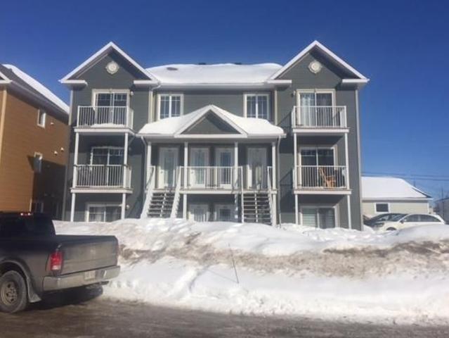 Apartment for rent in Rivière-du-loup, Quebec