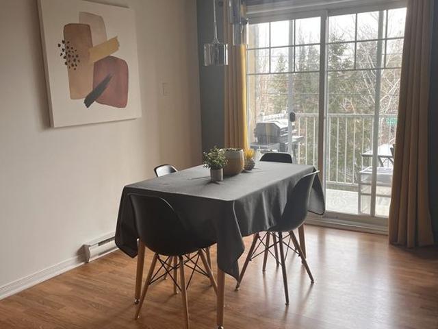 Apartment for rent in Mirabel-en-Haut, Saint-Colomban