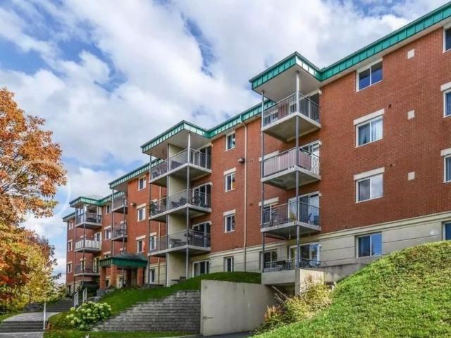 Apartment for rent in Lévis, Quebec