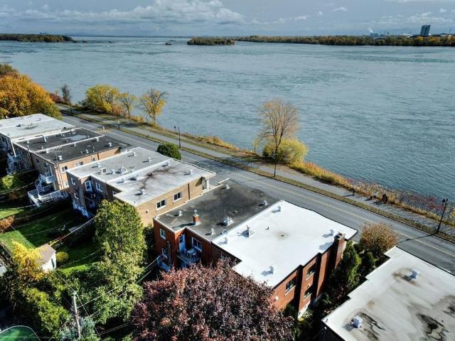 Apartment for rent in St. Leonard's, Quebec