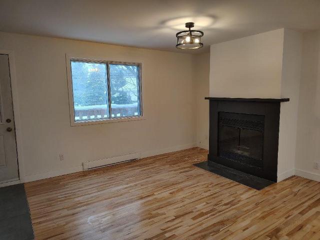 Apartment for rent in Saint-Sauveur, Laurentides