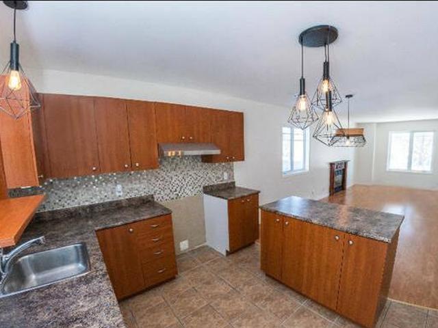 House for rent in Sherbrooke