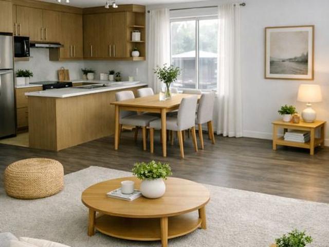 Apartment for rent in Saint-Jérôme, Laurentides