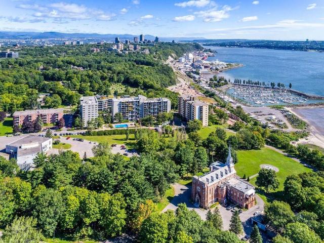 Apartment for rent in Québec, Quebec