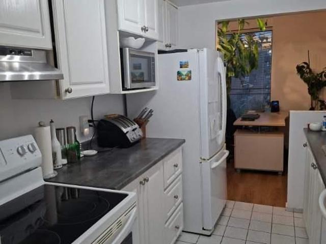 Apartment for rent in Québec, Quebec