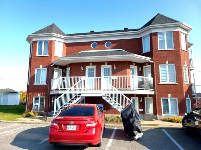 Apartment for rent in Lévis, Quebec