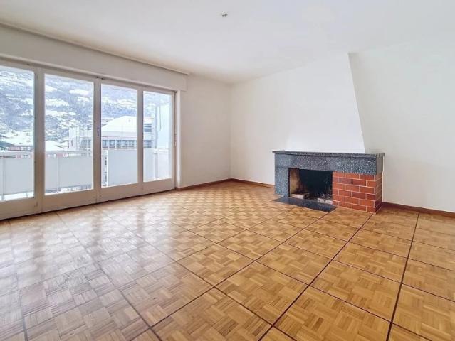 Apartment mieten in Les Mayens-de-Sion, Wallis