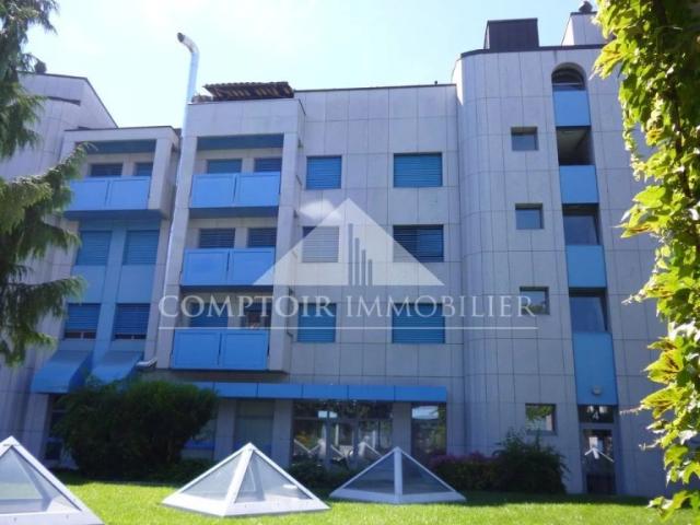 Apartment mieten in Les Mayens-de-Sion, Wallis