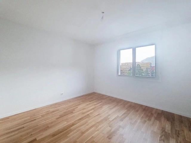 Apartment mieten in Sion