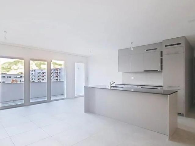 Apartment mieten in Sion