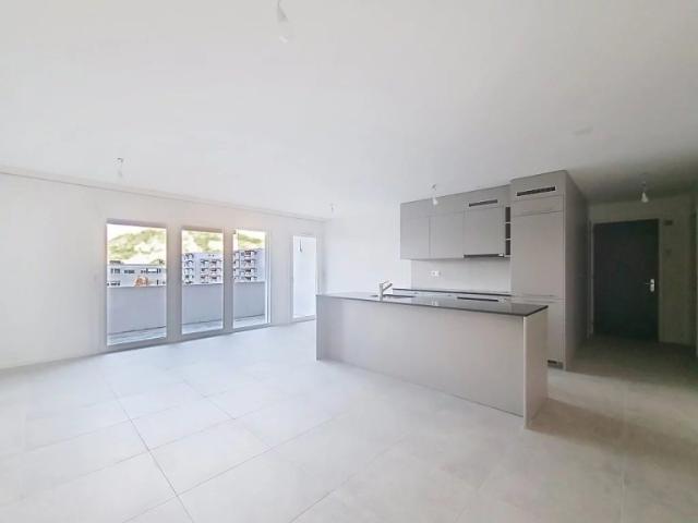 Apartment mieten in Sion