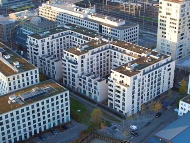 Apartment mieten in Altstetten, Zürich