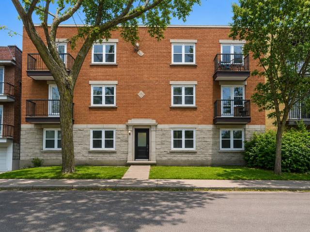 Apartment for rent in St. Leonard's, Quebec