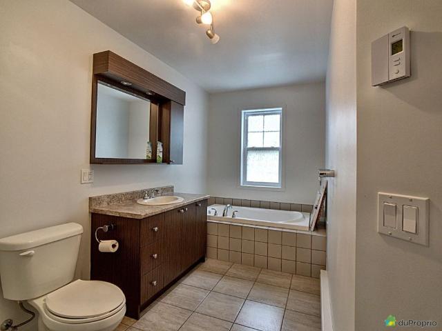 Apartment for rent in Laurentides, Quebec