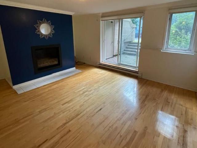 Apartment for rent in St. Leonard's, Quebec
