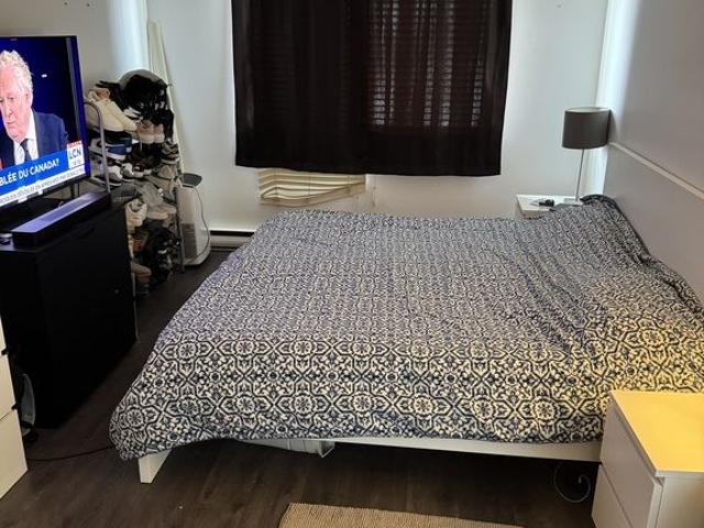 Apartment for rent in Longueuil, Quebec