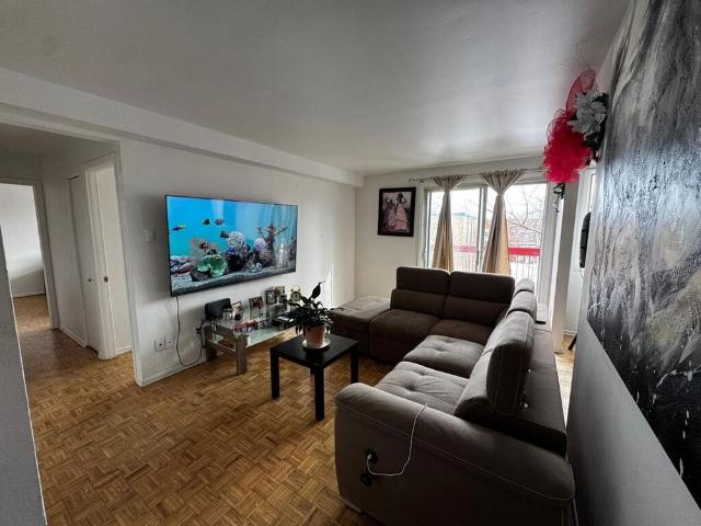 Apartment for rent in Longueuil, Quebec