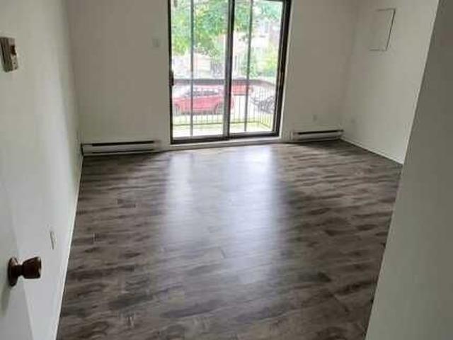 Apartment for rent in St. Leonard's, Quebec