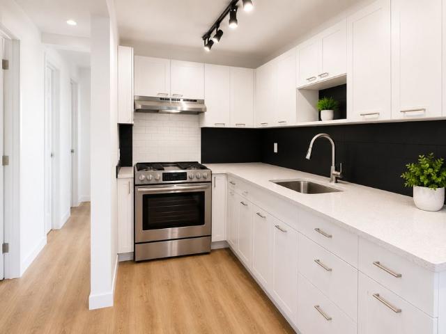 Apartment for rent in Jonquiere, Quebec