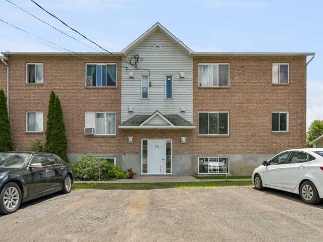 Apartment for rent in Vaudreuil-soulanges, Quebec