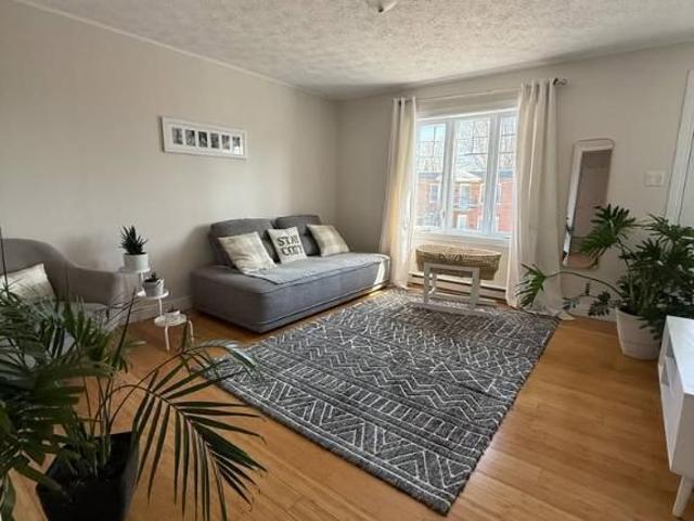 Apartment for rent in Saint-jean-sur-richelieu, Quebec