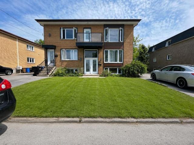 Apartment for rent in Champlain, Salaberry-de-Valleyfield