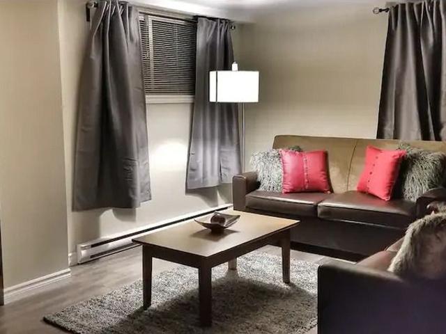 Apartment for rent in Gatineau, Quebec