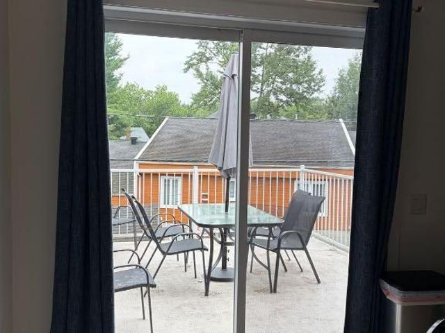 Apartment for rent in Lévis, Quebec