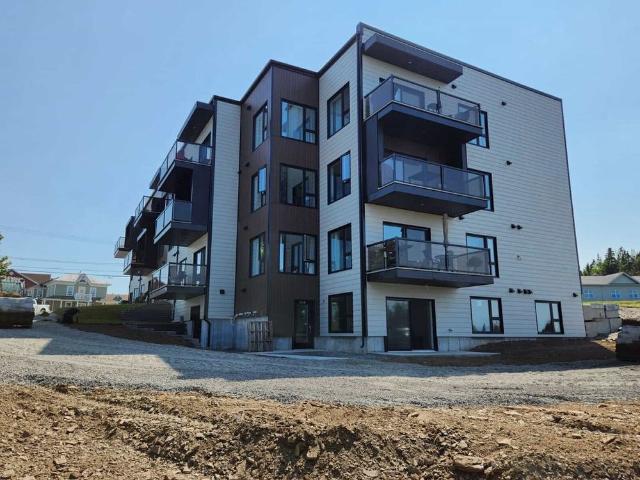 Apartment for rent in Rivière-du-loup, Quebec