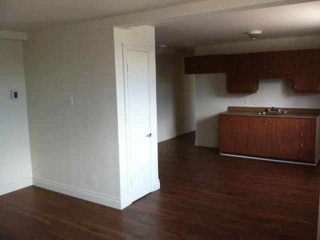 Apartment for rent in Mauricie, Quebec