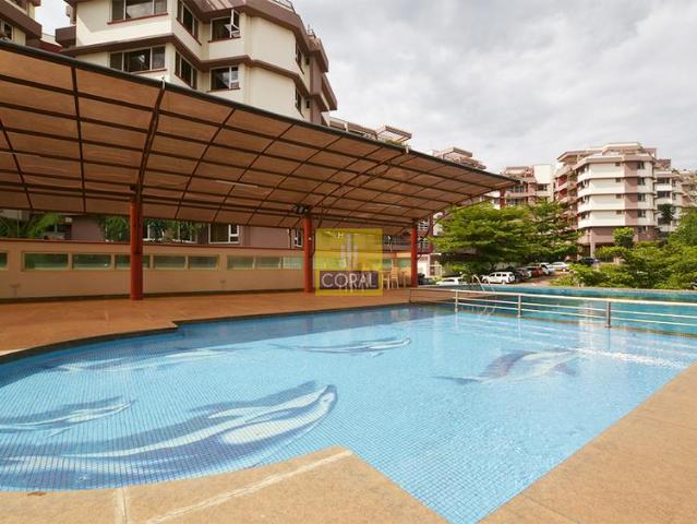 Apartment for sale in Parklands, Kiambu