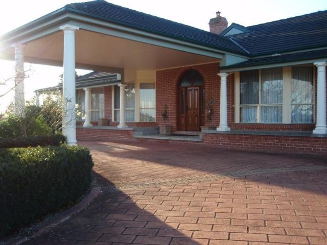 House for rent in Dural, Sydney