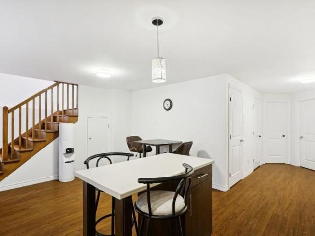 Apartment for rent in Lafontaine, Saint-Jérôme