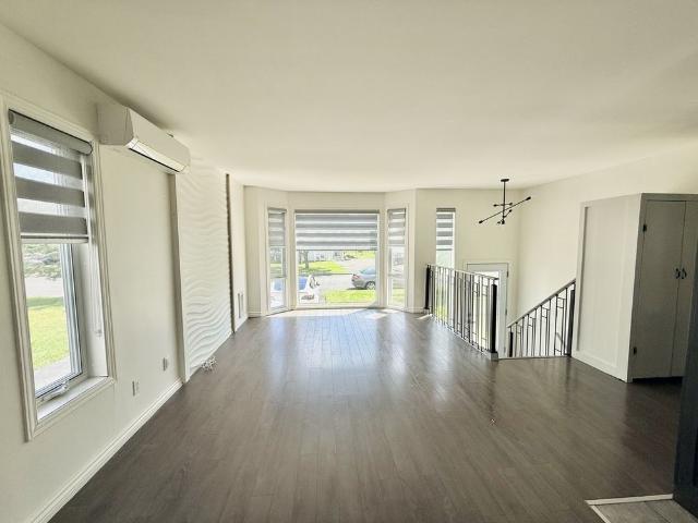 Apartment for rent in Roussillon, Quebec