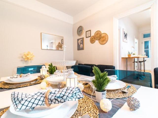 Apartment for rent in Québec, Quebec