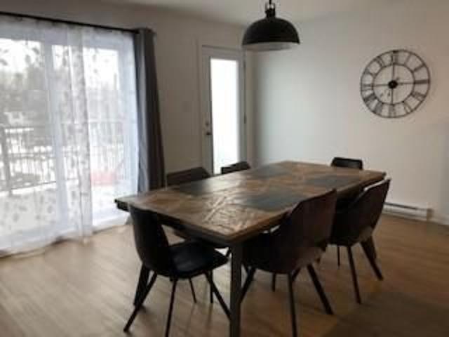 Apartment for rent in Cowansville, Estrie