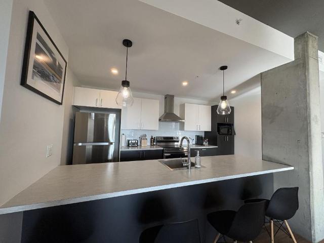 Apartment for rent in Lévis, Quebec
