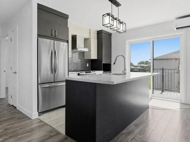 Apartment for rent in Lévis, Quebec